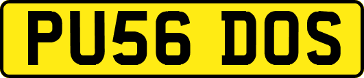 PU56DOS