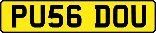PU56DOU