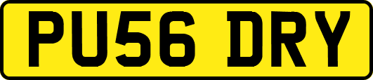 PU56DRY