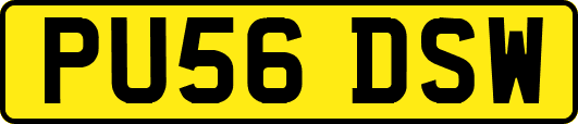PU56DSW