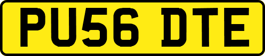 PU56DTE
