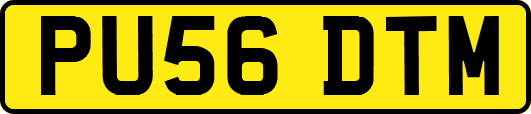 PU56DTM