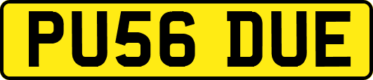 PU56DUE
