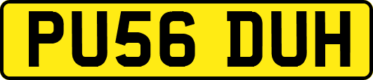 PU56DUH