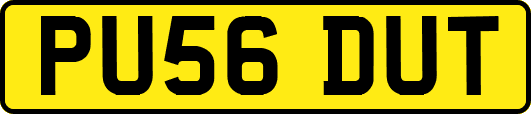 PU56DUT