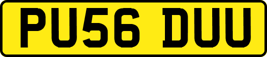 PU56DUU