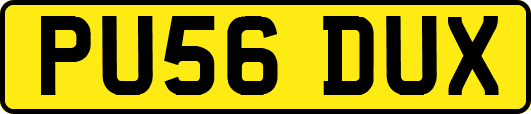 PU56DUX