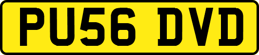 PU56DVD