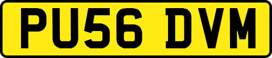 PU56DVM