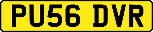 PU56DVR