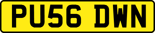 PU56DWN
