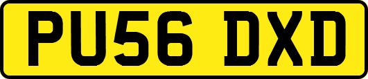 PU56DXD