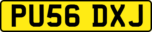 PU56DXJ