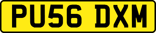 PU56DXM