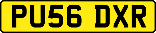 PU56DXR