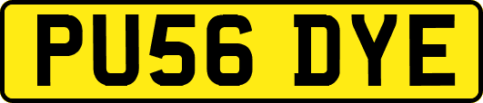 PU56DYE