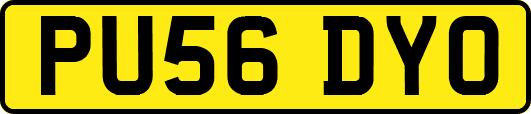 PU56DYO