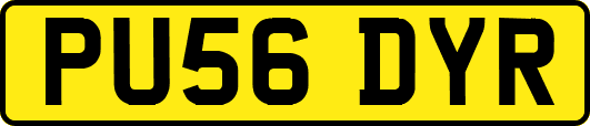 PU56DYR