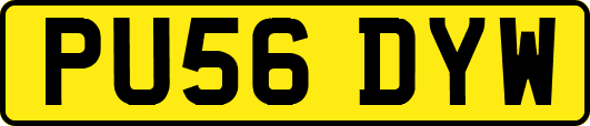 PU56DYW