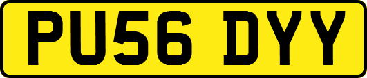 PU56DYY