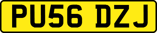 PU56DZJ