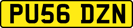 PU56DZN