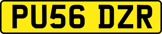 PU56DZR