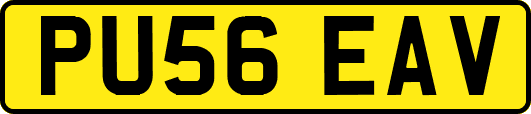 PU56EAV
