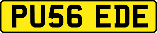 PU56EDE