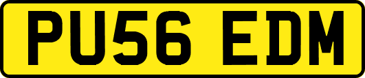 PU56EDM