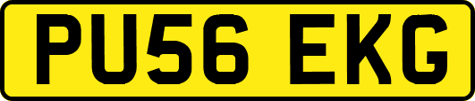 PU56EKG