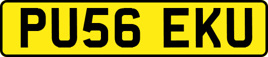 PU56EKU