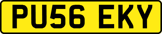PU56EKY
