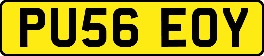 PU56EOY