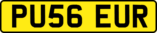 PU56EUR
