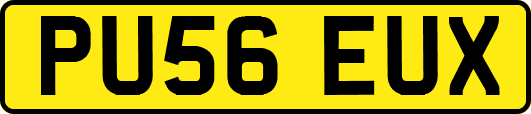 PU56EUX
