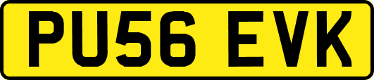 PU56EVK