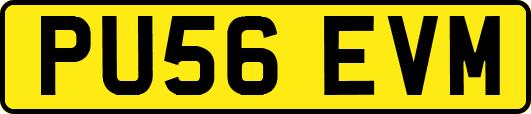 PU56EVM