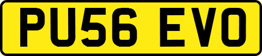 PU56EVO