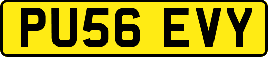 PU56EVY
