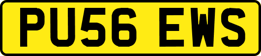 PU56EWS