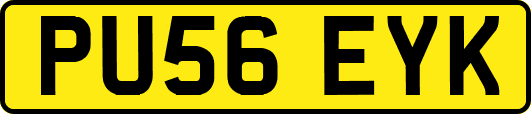 PU56EYK