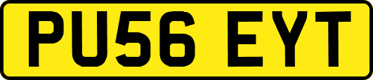 PU56EYT