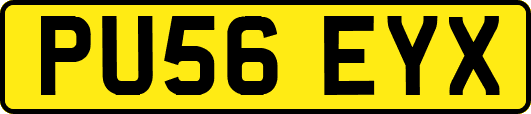 PU56EYX