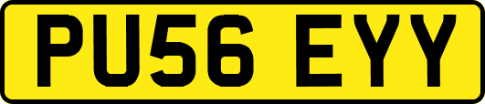 PU56EYY