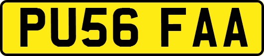 PU56FAA