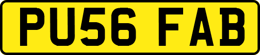 PU56FAB