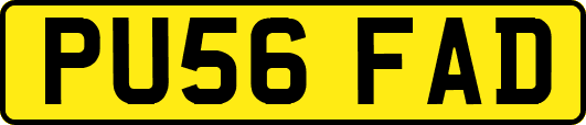 PU56FAD