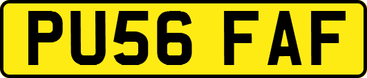PU56FAF