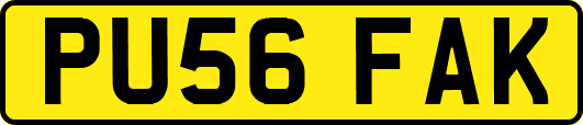 PU56FAK